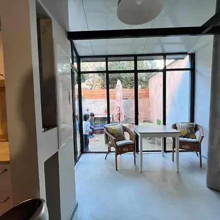 Apartment Folie Sur Cour A 3 Etoiles Palavas-les-Flots