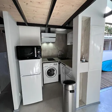 Apartment Folie Sur Cour A 3 Etoiles